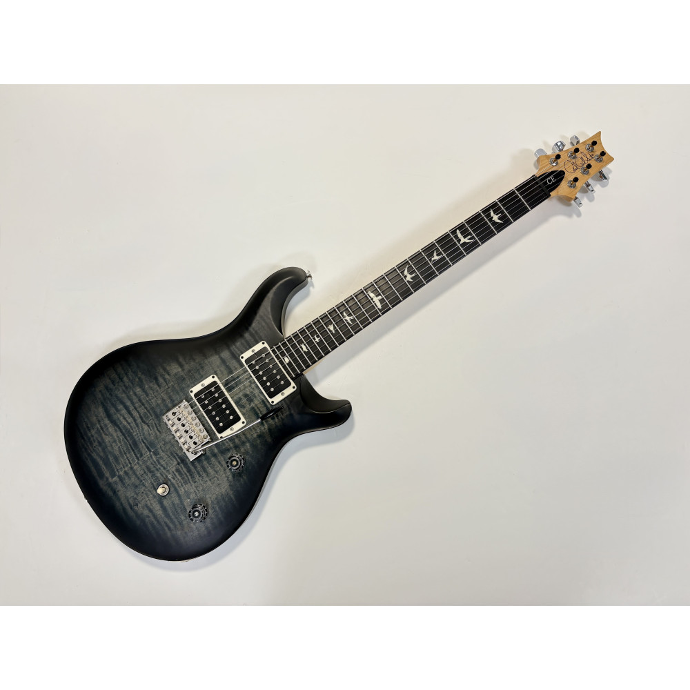 PRS CE24 Faded Grey Black 2019