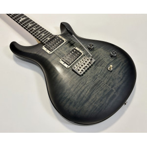 PRS CE24 Faded Grey Black 2019