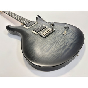 PRS CE24 Faded Grey Black 2019