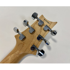PRS CE24 Faded Grey Black 2019