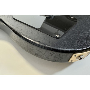 PRS CE24 Faded Grey Black 2019