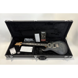 PRS CE24 Faded Grey Black 2019