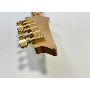 Ibanez JEM7V Prestige White Steve Vai Signature