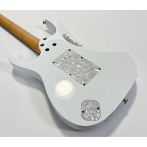 Ibanez JEM7V Prestige White Steve Vai Signature