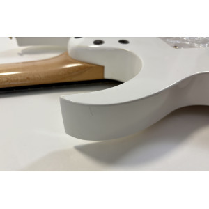 Ibanez JEM7V Prestige White Steve Vai Signature