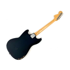 Fender Musicmaster 1979 Black
