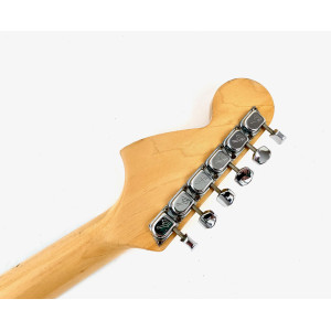 Fender Musicmaster 1979 Black