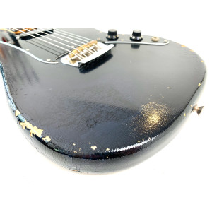 Fender Musicmaster 1979 Black