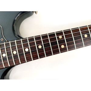 Fender Musicmaster 1979 Black