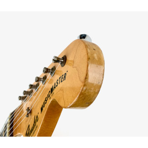 Fender Musicmaster 1979 Black