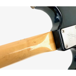 Fender Musicmaster 1979 Black