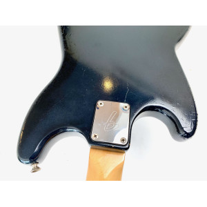 Fender Musicmaster 1979 Black