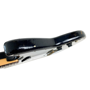 Fender Musicmaster 1979 Black