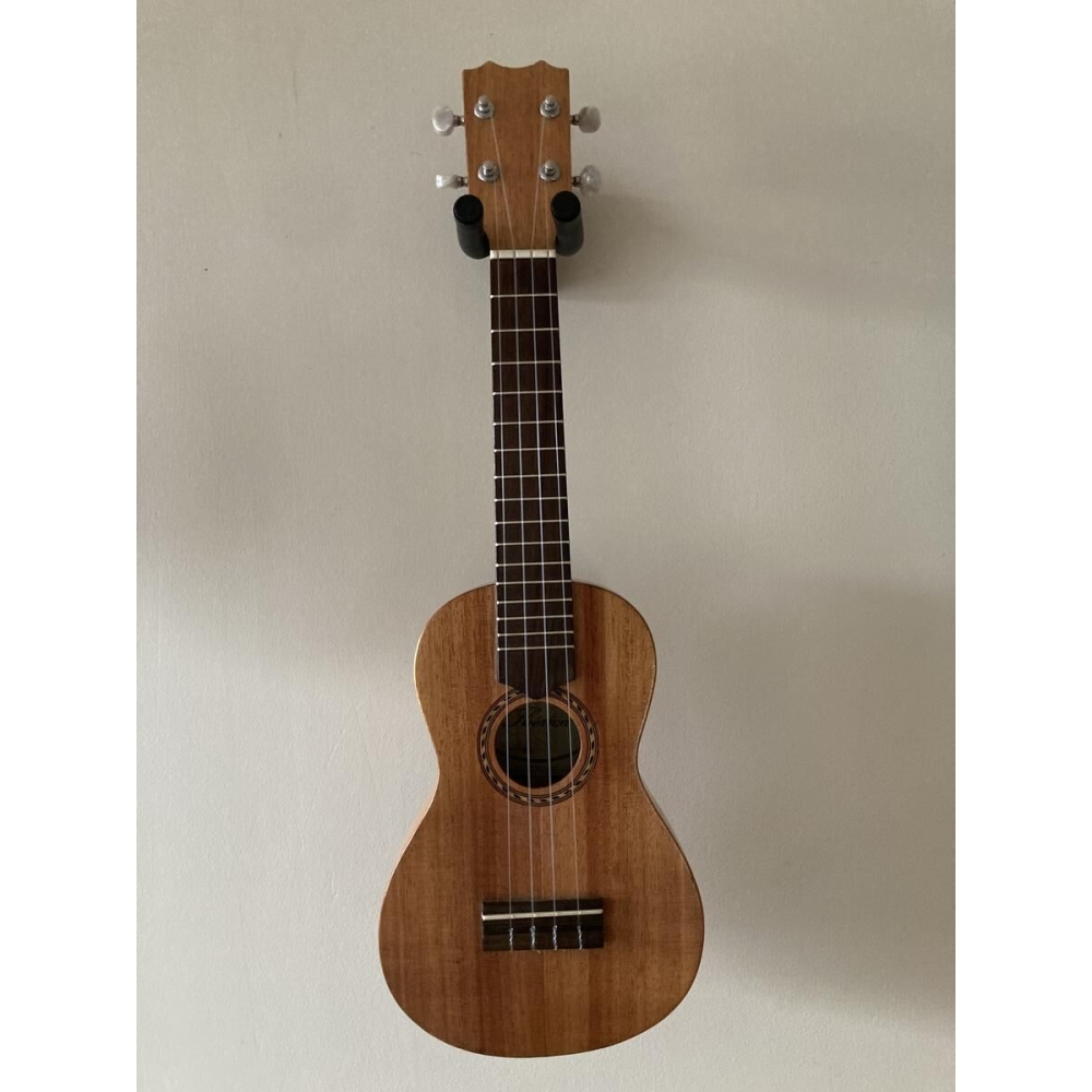 Iberica Soprano Ukulele
