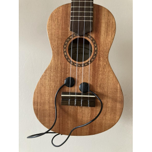 Iberica Soprano Ukulele