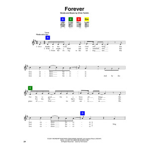 Forever