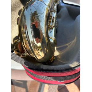 Selmer Ténor Super Action 80 série II