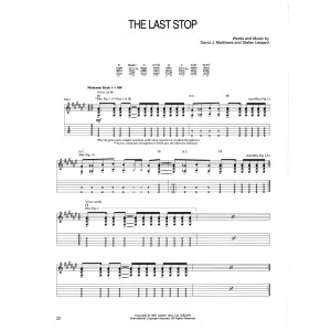 The Last Stop