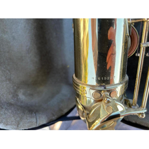 Selmer Ténor Super Action 80 série II
