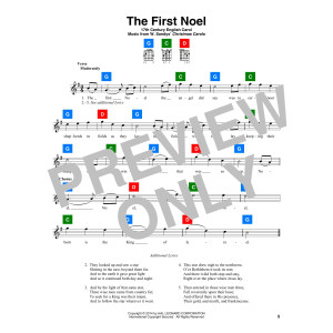 The First Noel