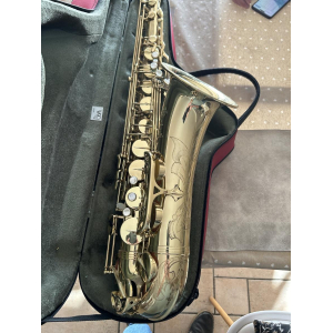 Selmer Ténor Super Action 80 série II