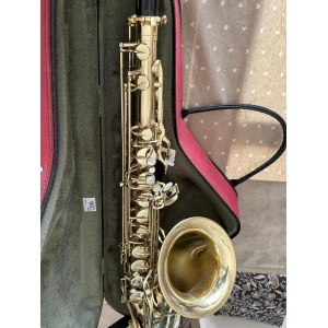 Selmer Ténor Super Action 80 série II