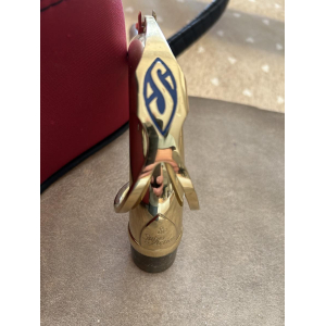 Selmer Ténor Super Action 80 série II