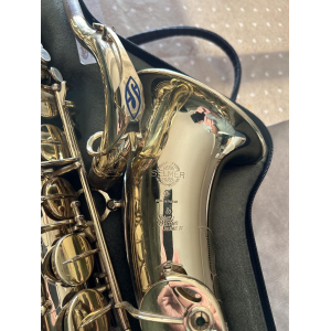 Selmer Ténor Super Action 80 série II