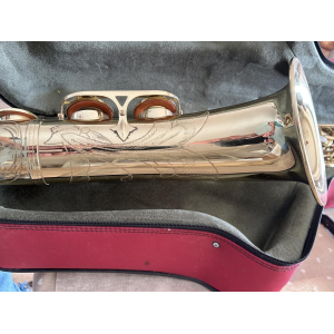 Selmer Ténor Super Action 80 série II