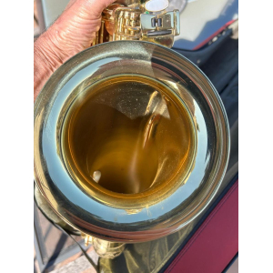 Selmer Ténor Super Action 80 série II