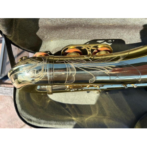 Selmer Ténor Super Action 80 série II