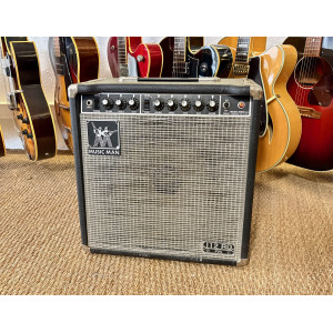 Music Man 112-RD Fifty 1981 Combo