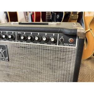 Music Man 112-RD Fifty 1981 Combo