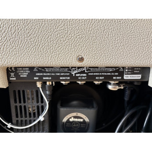 Gibson Falcon 5 Combo