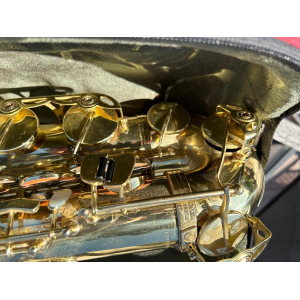 Selmer Ténor Super Action 80 série II