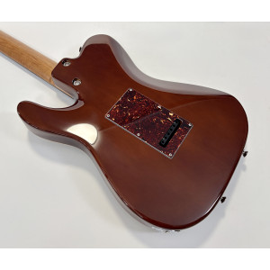 Tom Anderson Top T Classic Custom 2025 Tiger Eye Burst