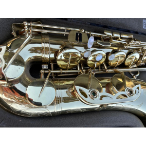 Selmer Ténor Super Action 80 série II