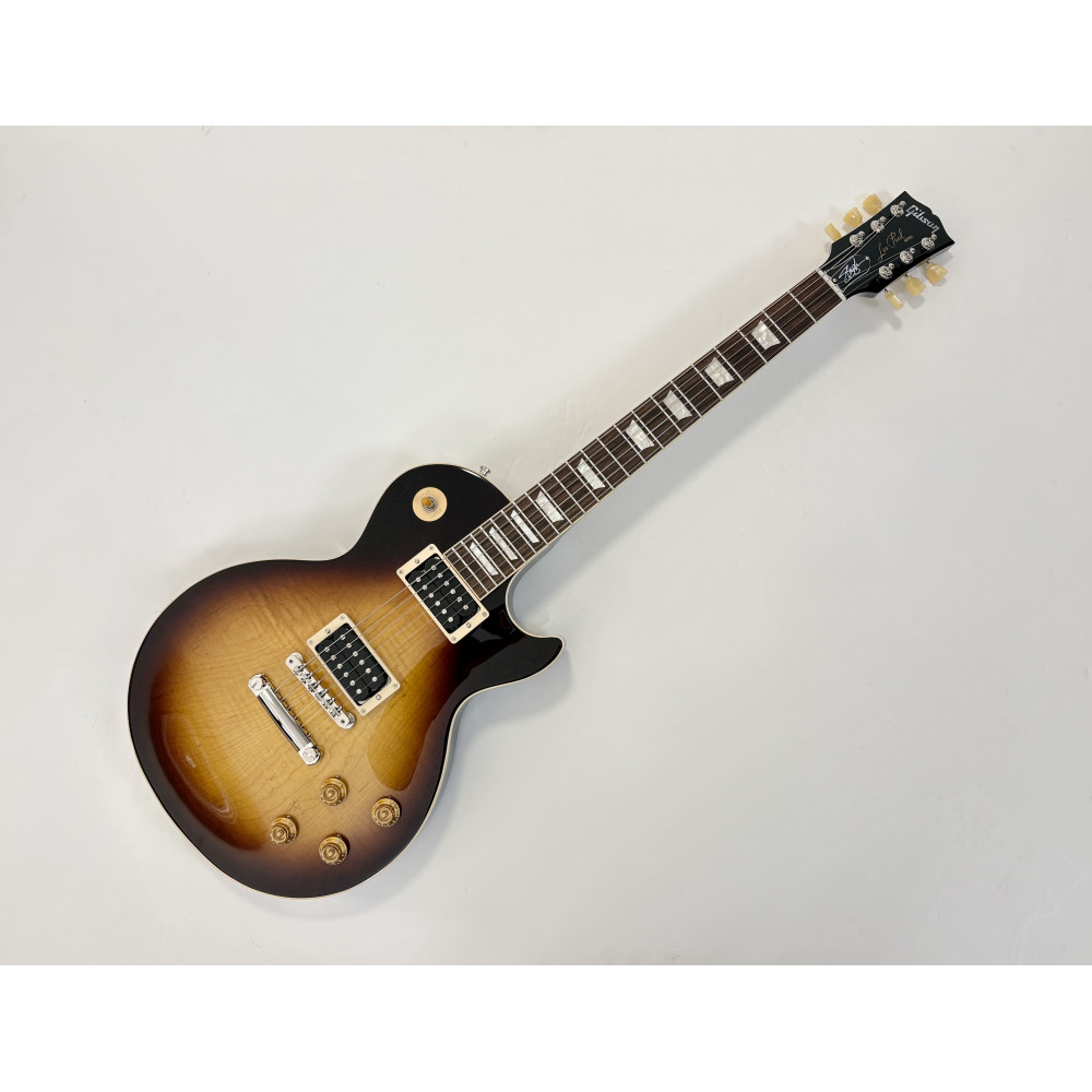 Gibson Les Paul Standard Slash Signature 2025 November Burst