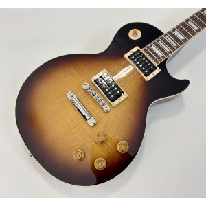 Gibson Les Paul Standard Slash Signature 2025 November Burst