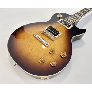 Gibson Les Paul Standard Slash Signature 2025 November Burst