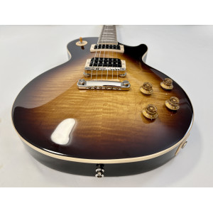Gibson Les Paul Standard Slash Signature 2025 November Burst