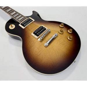 Gibson Les Paul Standard Slash Signature 2025 November Burst