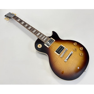 Gibson Les Paul Standard Slash Signature 2025 November Burst