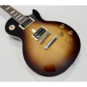 Gibson Les Paul Standard Slash Signature 2025 November Burst