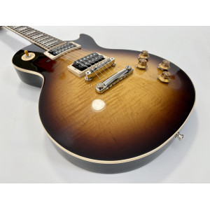 Gibson Les Paul Standard Slash Signature 2025 November Burst