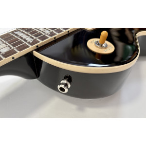 Gibson Les Paul Standard Slash Signature 2025 November Burst