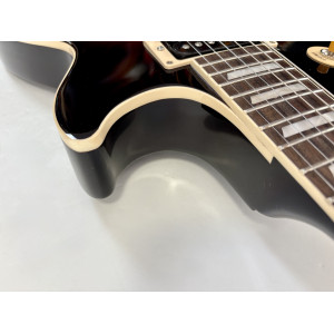 Gibson Les Paul Standard Slash Signature 2025 November Burst