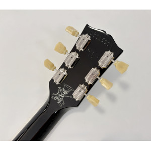 Gibson Les Paul Standard Slash Signature 2025 November Burst
