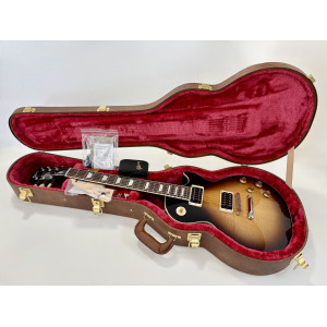 Gibson Les Paul Standard Slash Signature 2025 November Burst
