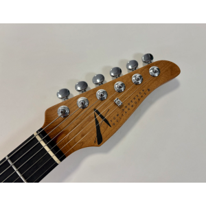 Tom Anderson Top T Classic Custom 2025 Tiger Eye Burst